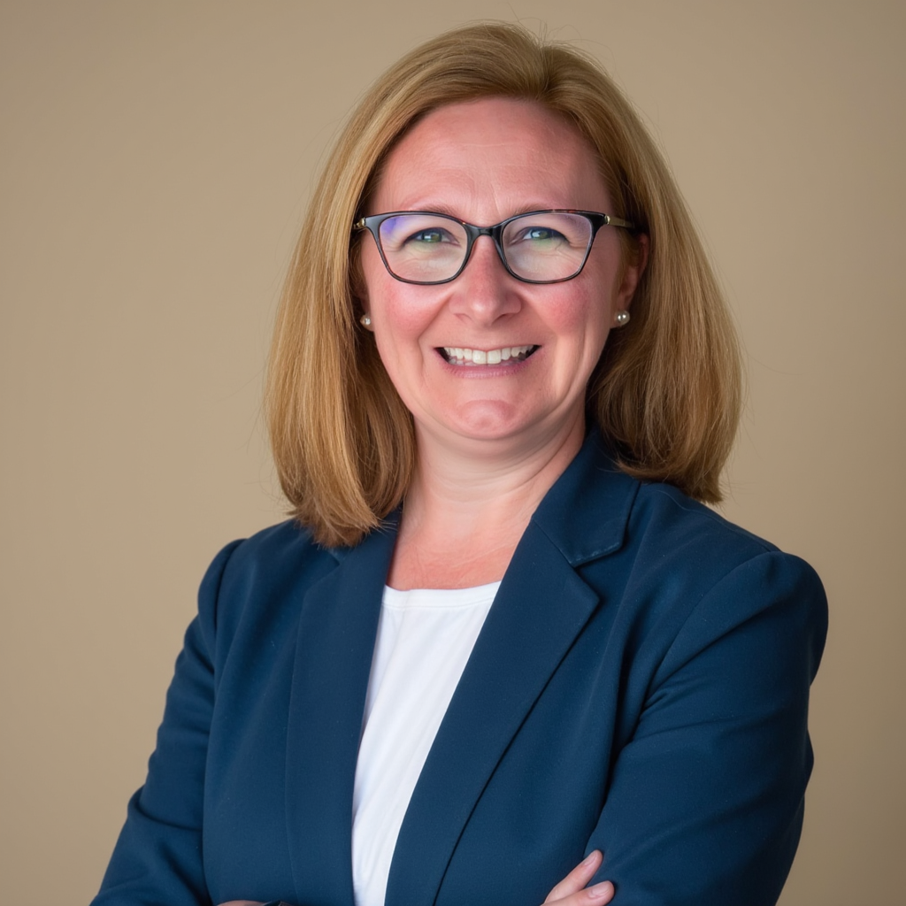 photo of tracy neeley